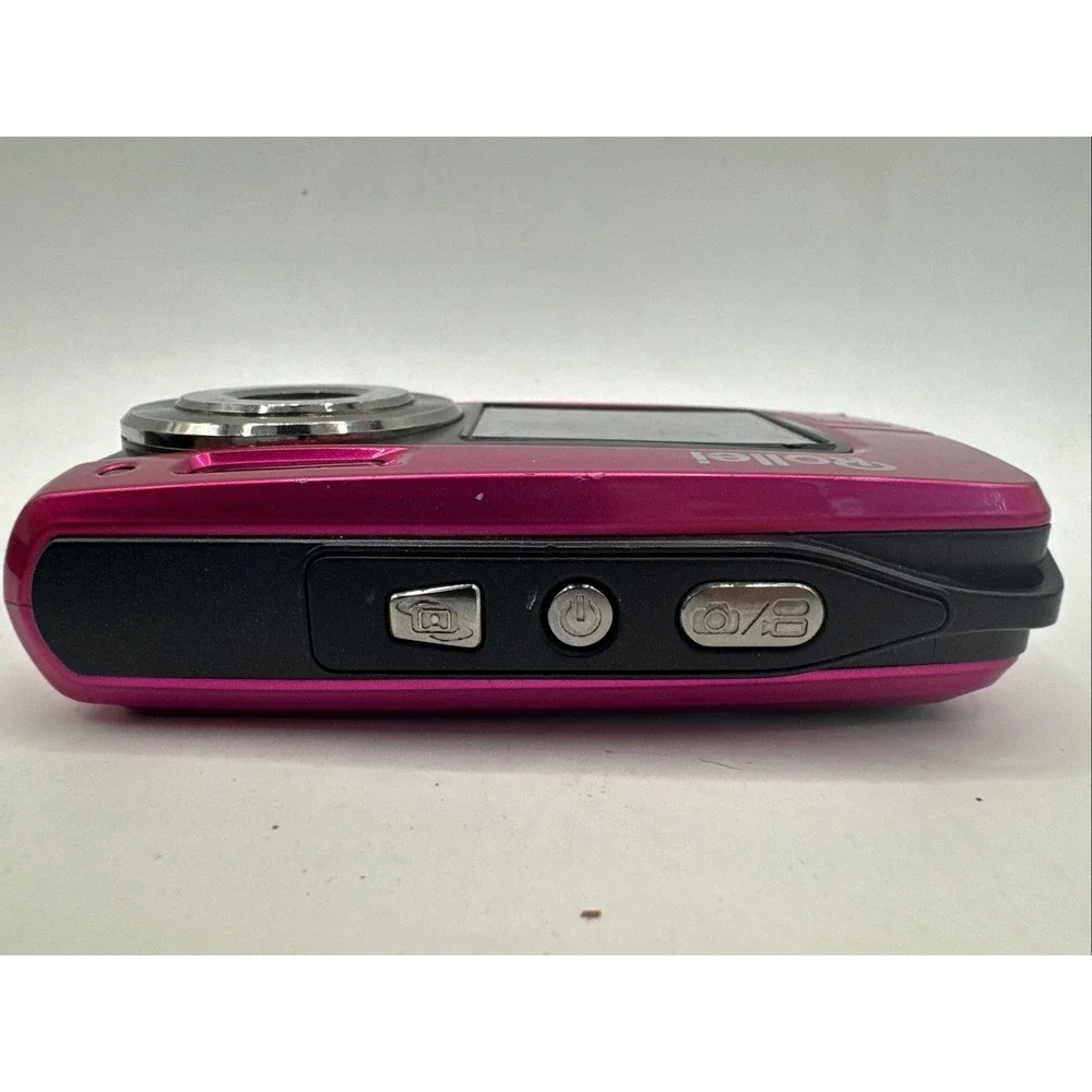 Rollie Sportsline 62 Camera